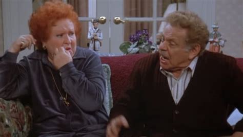 Frank Costanzas Most Iconic Seinfeld Moments