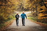 Is Walking Good Exercise? Here's What You Need to Know | The Healthy