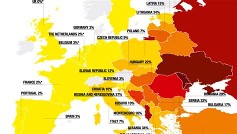 Bne Intellinews Central Europe And Baltics Still Struggling To Cast