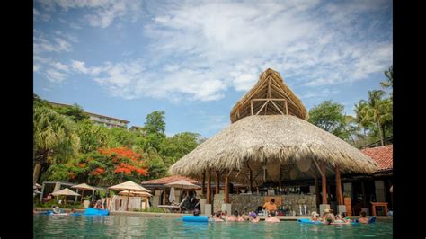 Acceleratore Mini Indiretto Secrets Resort Costa Rica Impastare