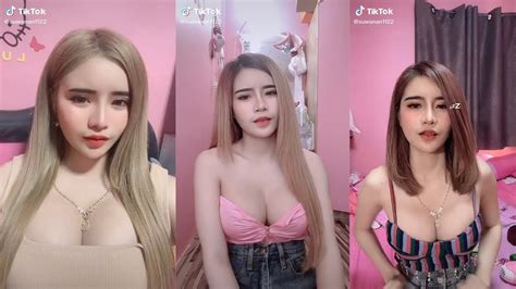 Hot Philippines Girls Boobs Challenge Tiktok Compilation Of Dancer