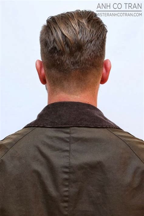 A great look for any type but works best with thicker hair types. Pin by FKA zen on On Top of My Head | Mens hairstyles ...