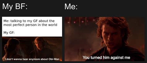I Will Do What I Must Rprequelmemes