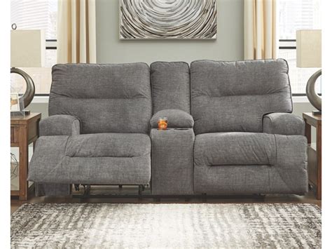 Ashley Coombs Reclining Living Room Set 45302 81 94 Portland Or
