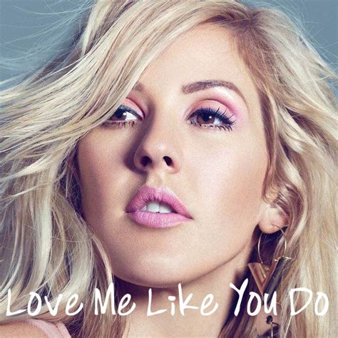 Love Me Like You Do Ellie Goulding Full Highend Hd 720p Video Song