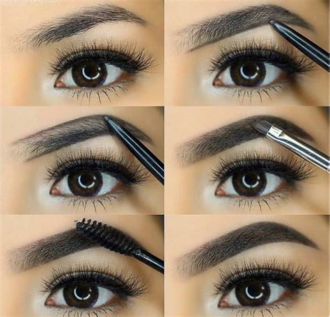 60 Easy Eye Makeup Tutorial For Beginners Step By Step Ideaseyebrowand Eyeshadow Page 30 Of 61