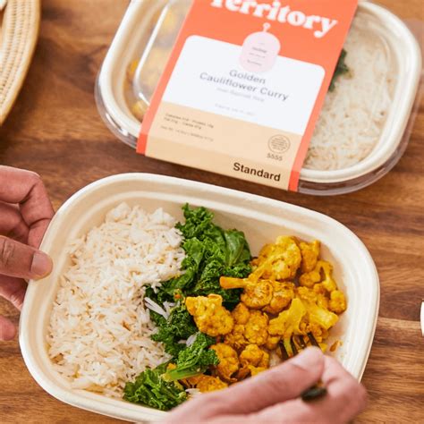 13 Vegan Meal Delivery Kits Ranked From Price To Taste Agatsuma