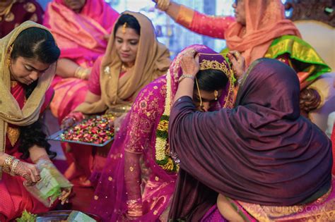 With Pictures Muslim Wedding 10 Essential Rituals And Ceremonies