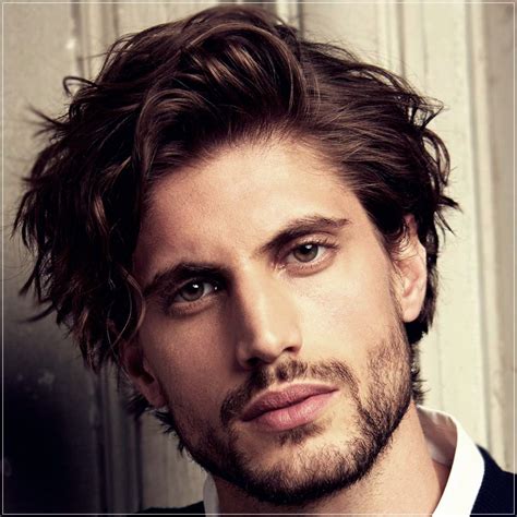 Dec 08, 2020 · the 11 best hairstyles for men with fine hair. Pin on Men Haircuts 2020