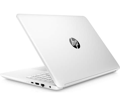 Hp 14 Bp060sa 14 Laptop White Deals Pc World