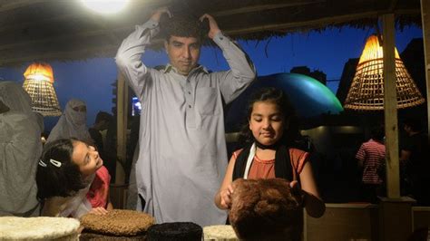 Peshawar Hunar Mela Highlights Local Culture