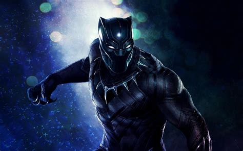 10 Latest Black Panther Wallpaper Marvel Full Hd 1080p For