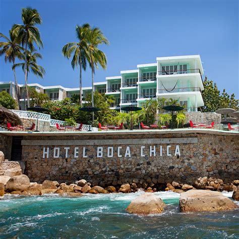 Hotel Boca Chica Acapulco Mexico 12 Hotel Reviews Tablet Hotels