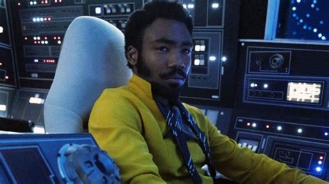 ‘lando Is Becoming A Movie Says Stephen Glover