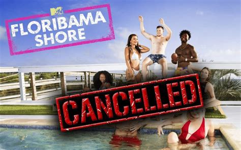Mtv Cancels Floribama Shore Before Season 5