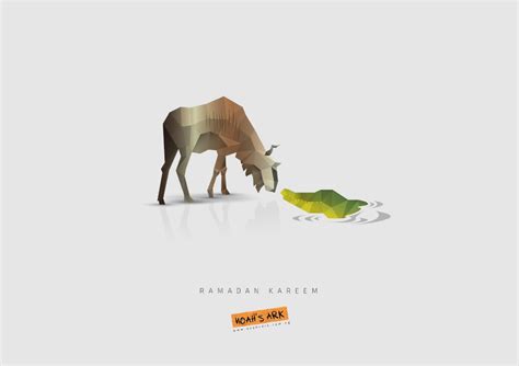 noah s ark creative print advert by noah s ark creative ramadan 2 ads of the world™ noahs