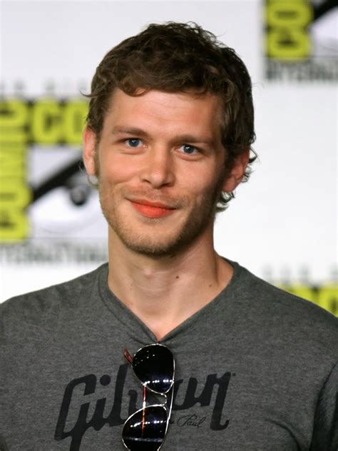 Daring and charming, british actor joseph morgan is setting the bar high. Girly Things : Joseph Morgan English actor