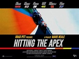 'Hitting the apex': una película documental sobre MotoGP