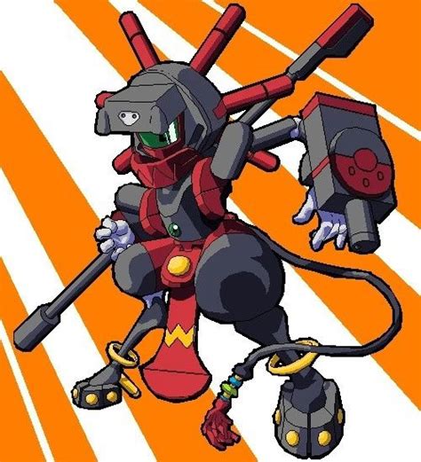 Lancer Robots Deadpool Character Art Superhero Quick Fictional Characters Character