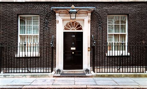 Georgian Terraced House London Faraaeiqa