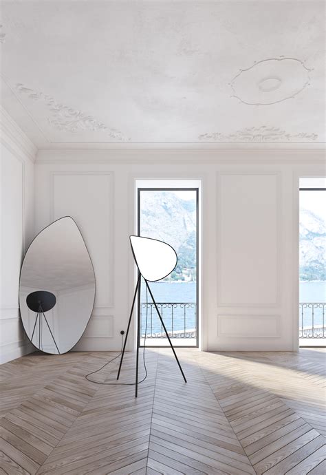 Infinity Brushed Gold&Walnut | Architonic