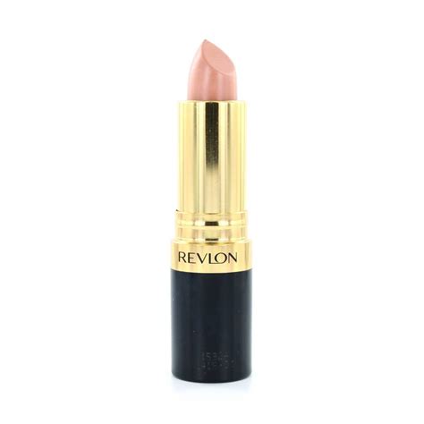 Revlon Super Lustrous Lipstick Nude Attitude Online Kopen