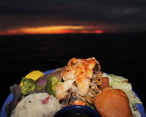 Dinner CruiseCalypso| - Maui Sights and Treasures