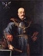 John II Casimir Vasa | Retratos, Idioma polaco, Arte
