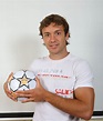 The Best Footballers: Diego Lugano is a captain of the Uruguayan ...