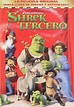 Shrek 3 Tercero Dreamworks Pelicula Dvd - $ 179.00 en Mercado Libre