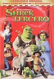 Shrek 3 Tercero Dreamworks Pelicula Dvd - $ 179.00 en Mercado Libre