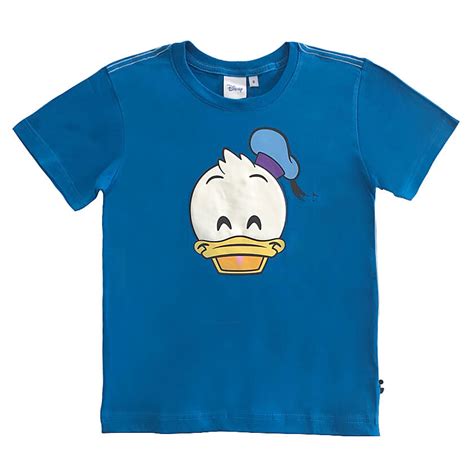 Donald Duck Kids Graphic T Shirt I Common Sense