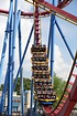Six Flags Atlanta Superman Ride - About Flag Collections