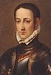 Francisco de Lorena, * 1534 | Geneall.net