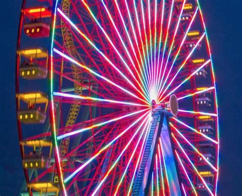 Deadline Detroit X Rated Ride Two Charged With Having Sex On Cedar Point Ferris Wheel