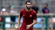 Villarreal keen to land Roma midfielder Maxime Gonalons