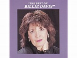 CD Billie Davis - The Best Of Billie Davis | Worten.pt