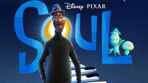 How To Watch Pixars Movie Soul On Disney Plus Technadu