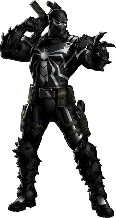 Agent Venom Vs Superior Carnage Battles Comic Vine