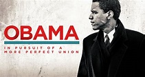 Obama – Der Traum von der perfekten Einheit im Fernsehen – fernsehserien.de