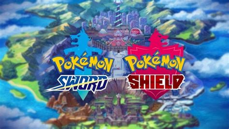 Pokemon Sword And Shield Reveals New Mythical Pokemon Mxdwn Games