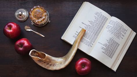 Facts About Rosh Hashanah Mental Floss