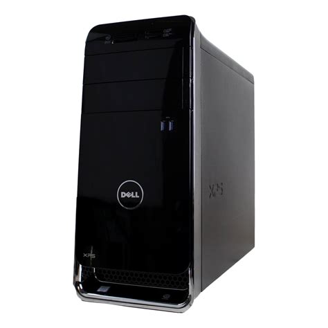 Buy Dell Xps 8900 Desktop Pc Intel Core I5 6th Gen 16gb Ddr4 240gb