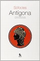 Antígona - Sófocles - Libros