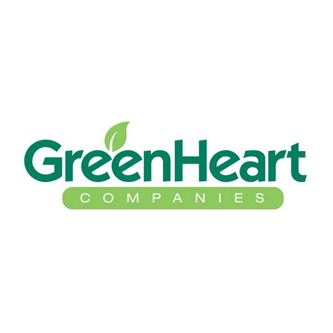 Home Greenheart Companies