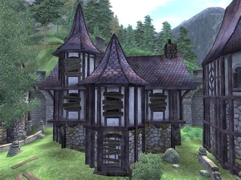 Oblivionabandoned House Cheydinhal The Unofficial Elder Scrolls