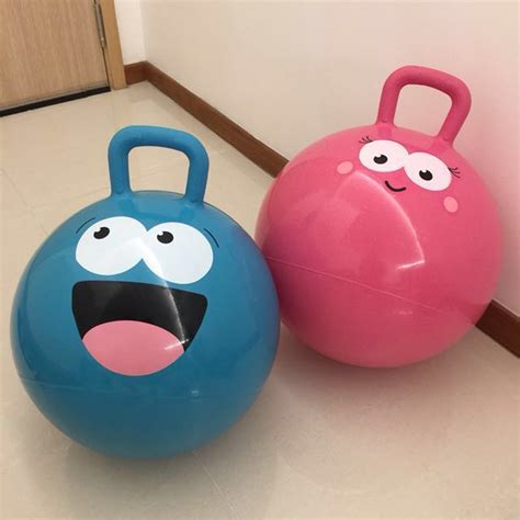 Elc Sit ‘n Bounce Early Learning Centre Bouncing Ball Babies And Kids