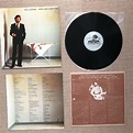 美盤 美ジャケ エリック・クラプトン Eric Clapton 1983年 LPレコード Money And Cigarettes 国内盤 ...