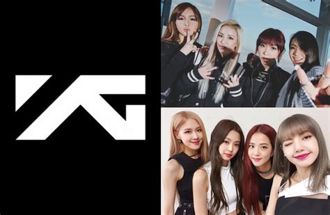 Yg Entertainment S New Girl Group Reportedly Comprising Members Aged 15 16 Years Old The