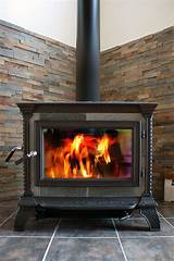 Images of Heating With Wood Stove